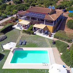 Casa Tara Apartment Alghero
