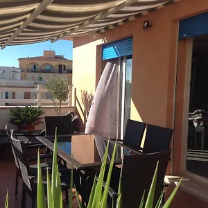 Villamari Apartment Alghero